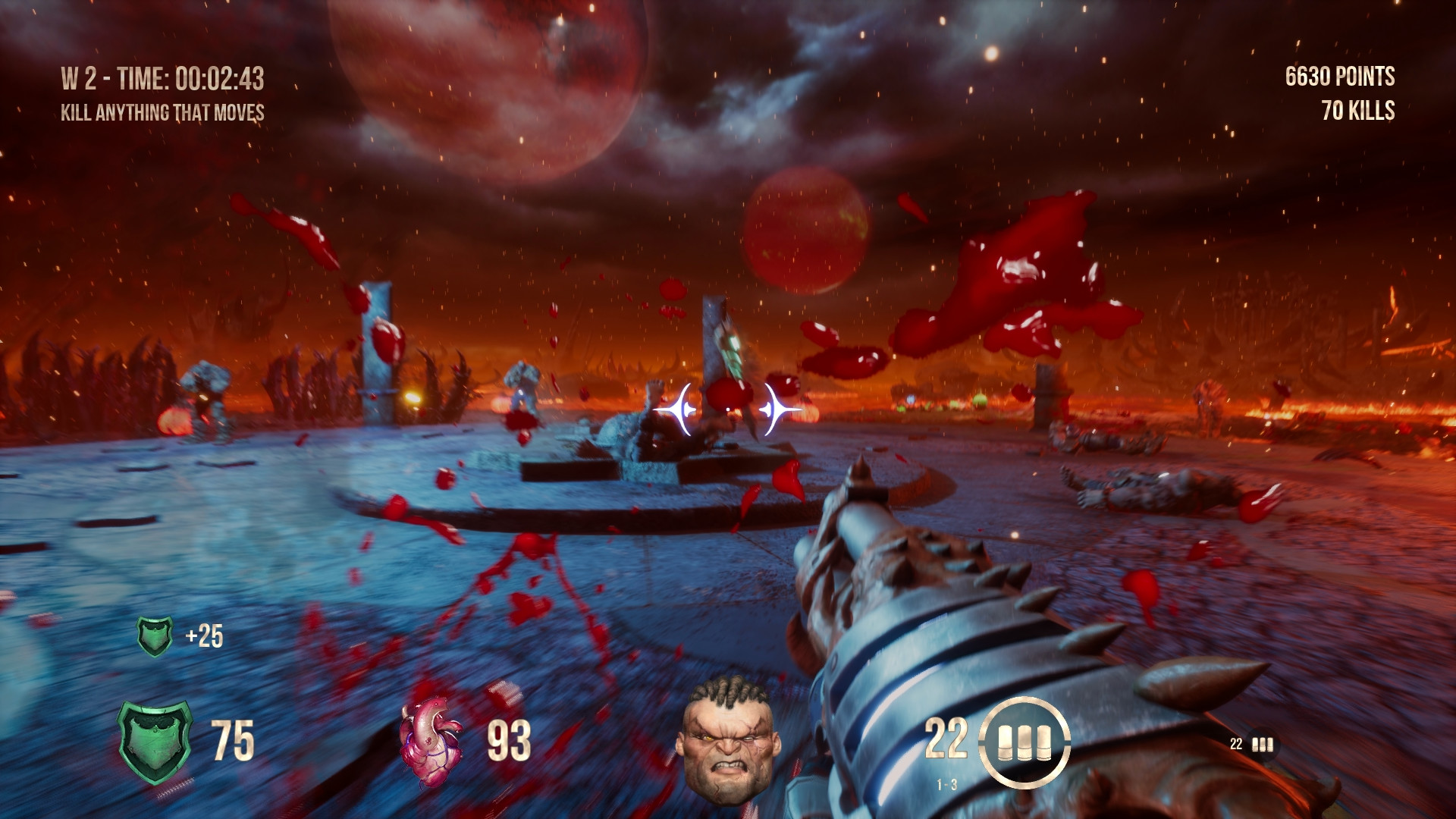 Hellbound